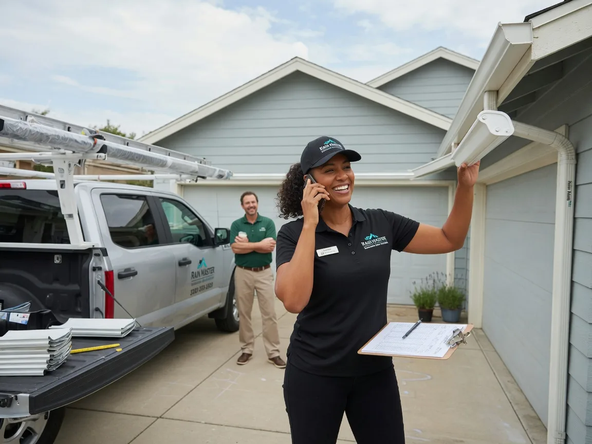 Gutter Installation Deer Park, WA FAQs